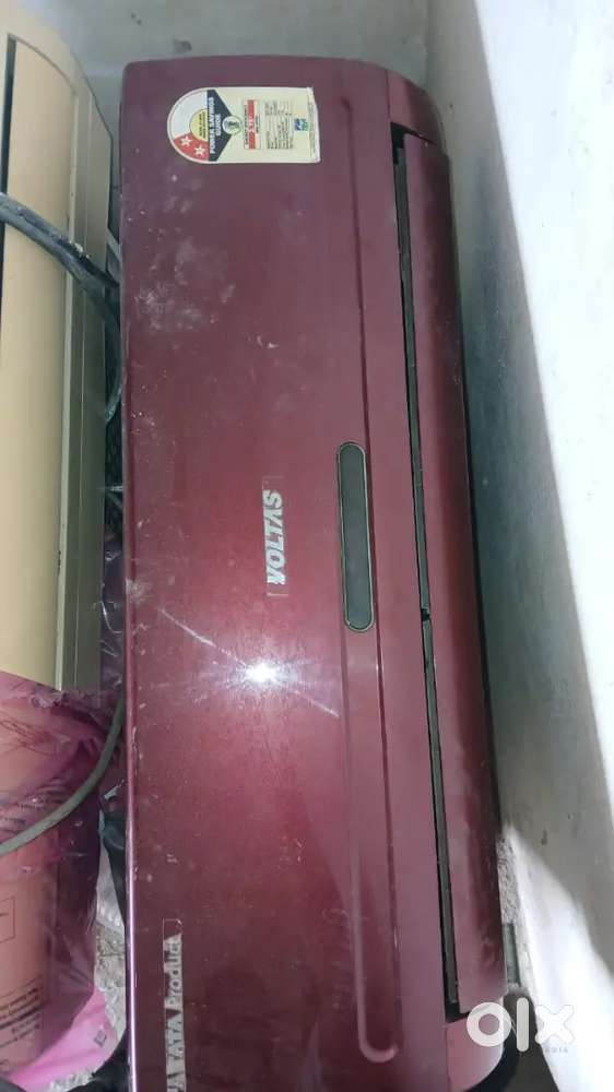 Split ac voltas 1.5tr