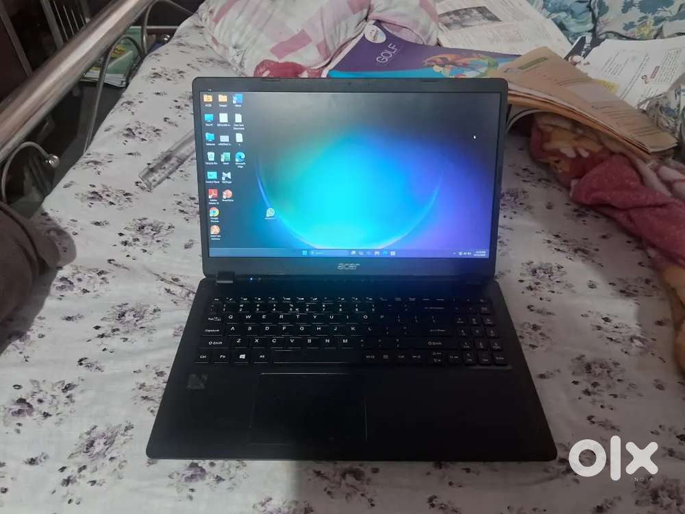 Laptop for sell.