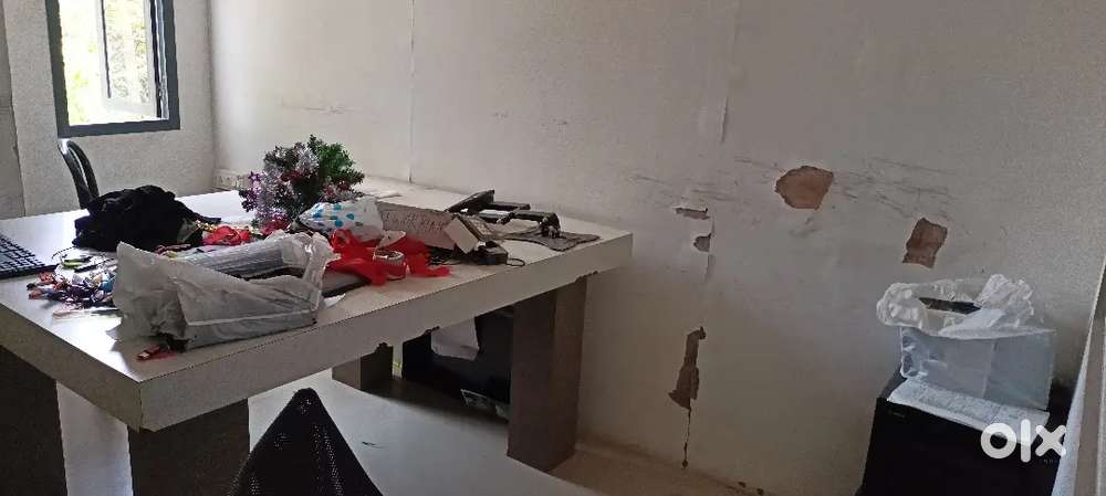 KOZHIKODE RAILWAY STATION FURNISHED OFFICE SPACE FOR RENT