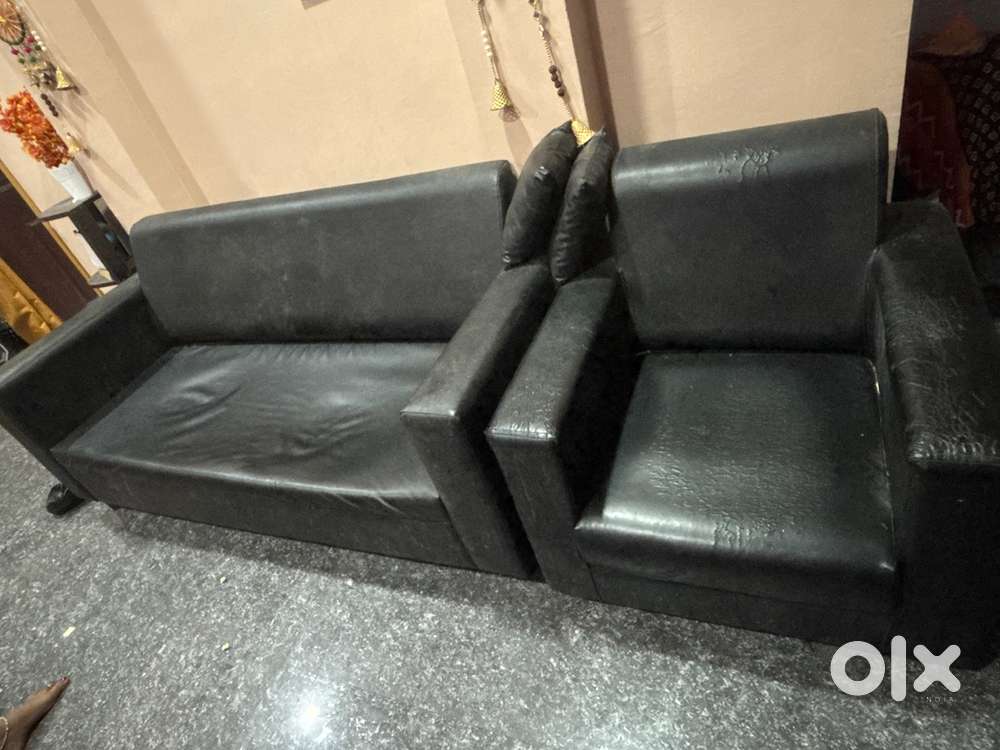 Sofa 5Seater & Dinning 4seater