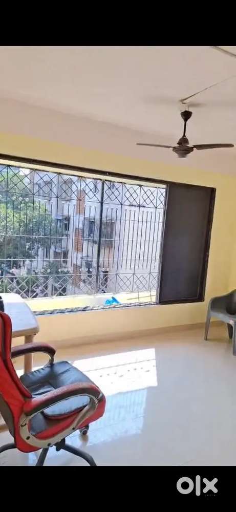 2bhk rent 19k depo 1L bhole nath nagar mumbra