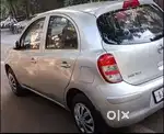 Nissan Micra 2010-2012 XE Plus, 2010, Petrol