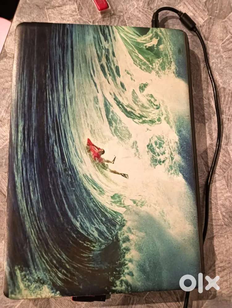 Dell laptop