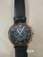 Hybrid Watch Fossil