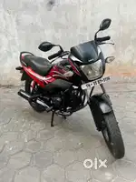2018 OCTOBER HERO PASSION PRO SELF START ALLOY WHEELS BS4 CARBURETTOR
