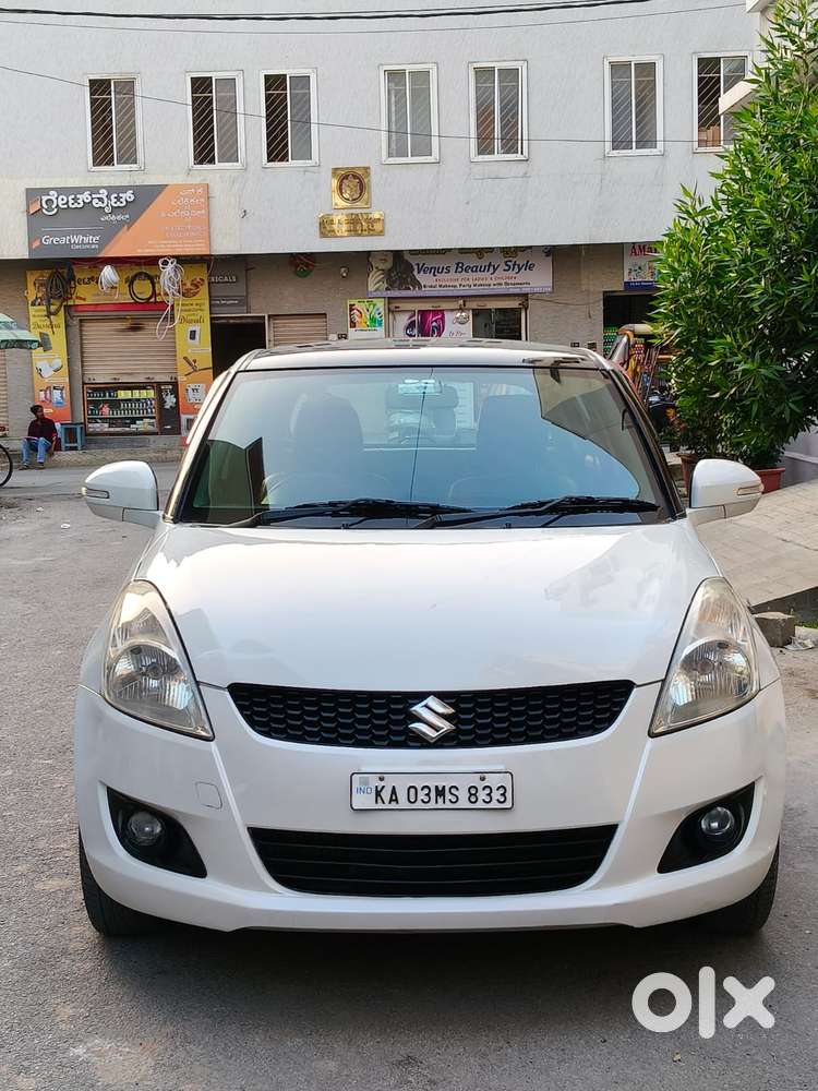 Maruti Suzuki Swift 2011-2014 VDI, 2013, Diesel