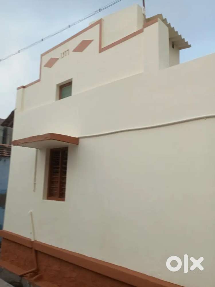 I m doing painting job