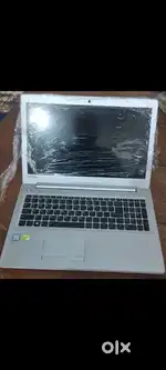 Lenovo laptop
