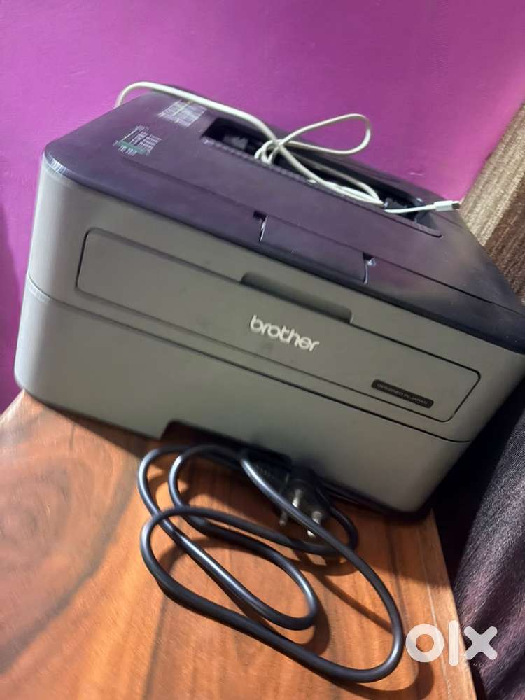 Brother hl 2321d monochrome laser printer