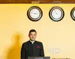 Hotel staff