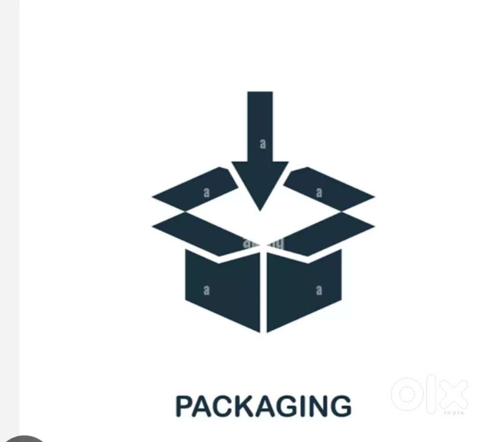 Urgent vacancy cake packing