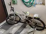 New cycle fully new
