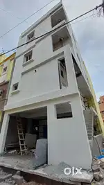 4bhk luxurious Duplex House for Sale in chikkabanavara