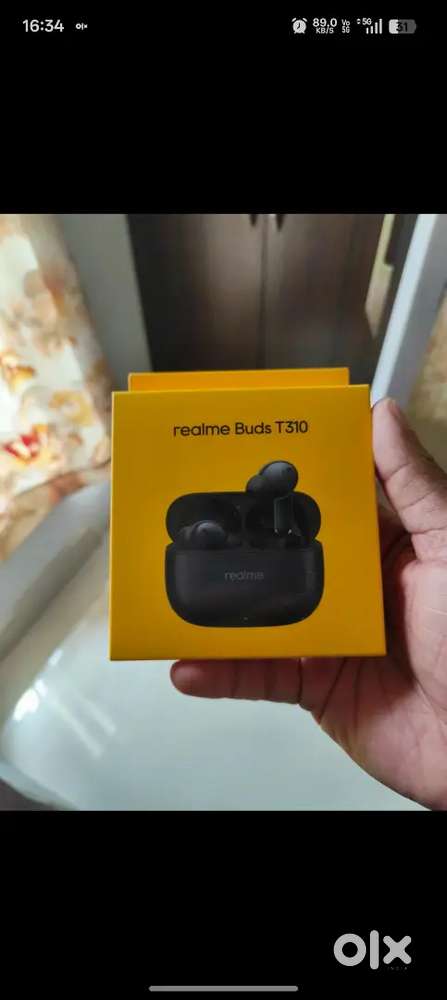 Realme t310 buds