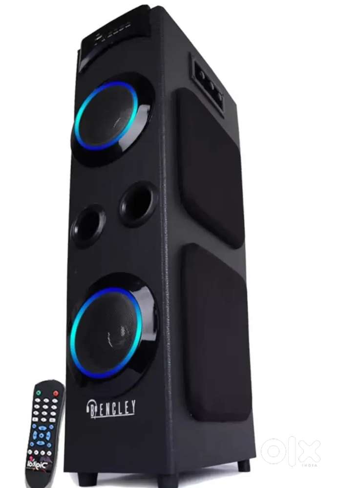 Speaker top 1 condition no scratches and no damage