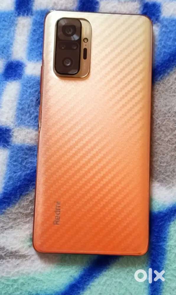 Redmi note 10 pro