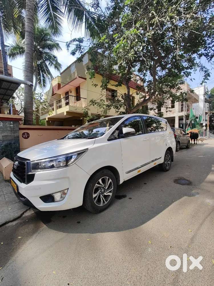 Professional Driver's urgent