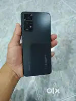 Redmi note 11 pro plus 5g good condition 1 year use 6/128
