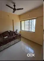 NEW MAHADA COMPLEX, MIRA ROAD 1rk 33lakh