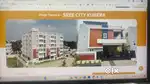 Srk town ship duplex villas