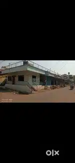 SHOP FOR RENT NEAR SBI AND OPP HDFC BANK ,TALUKA COURT MUDALGI