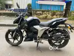 Tvs Apache RTR 160-4v