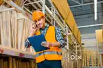 we are hiring for Wearhouse