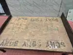 Bed for sell