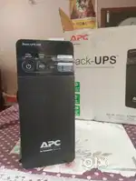 APC 600VA UPS