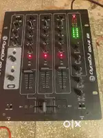 Dj mixer model -DDJ 6 EB