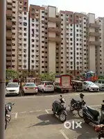 1Bhk New flat Rent 7500 Deposit 20k