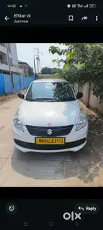 Maruti Suzuki Swift dizire 2022