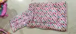 Baby Cradle with baby sleeping bed