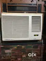 Voltas window 1.5 ton AC