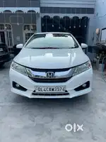 Honda City 2014 Diesel Good Condition