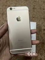 iPhone 6 all working good condition