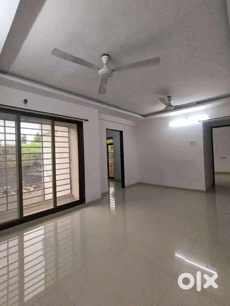 SPACIOUS 2BHK FLAT FOR SALE IN ULWE
