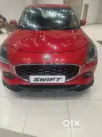 Maruti Suzuki Swift 2025 Petrol 00 Km Driven
