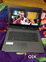 Hp laptop for sale