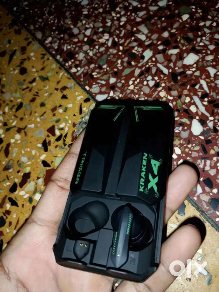 Trigger X4 Earbuds (Cash on Delivery available)