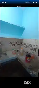 2 Room Seprate