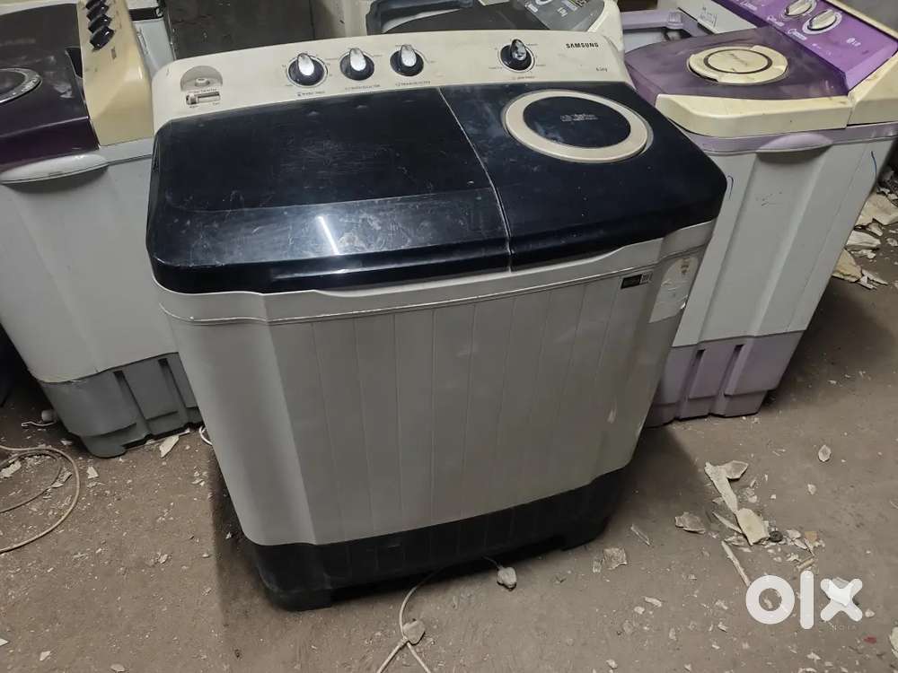 Washing machine working condition and fridge and ac and all electronic
