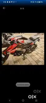 Red Colour