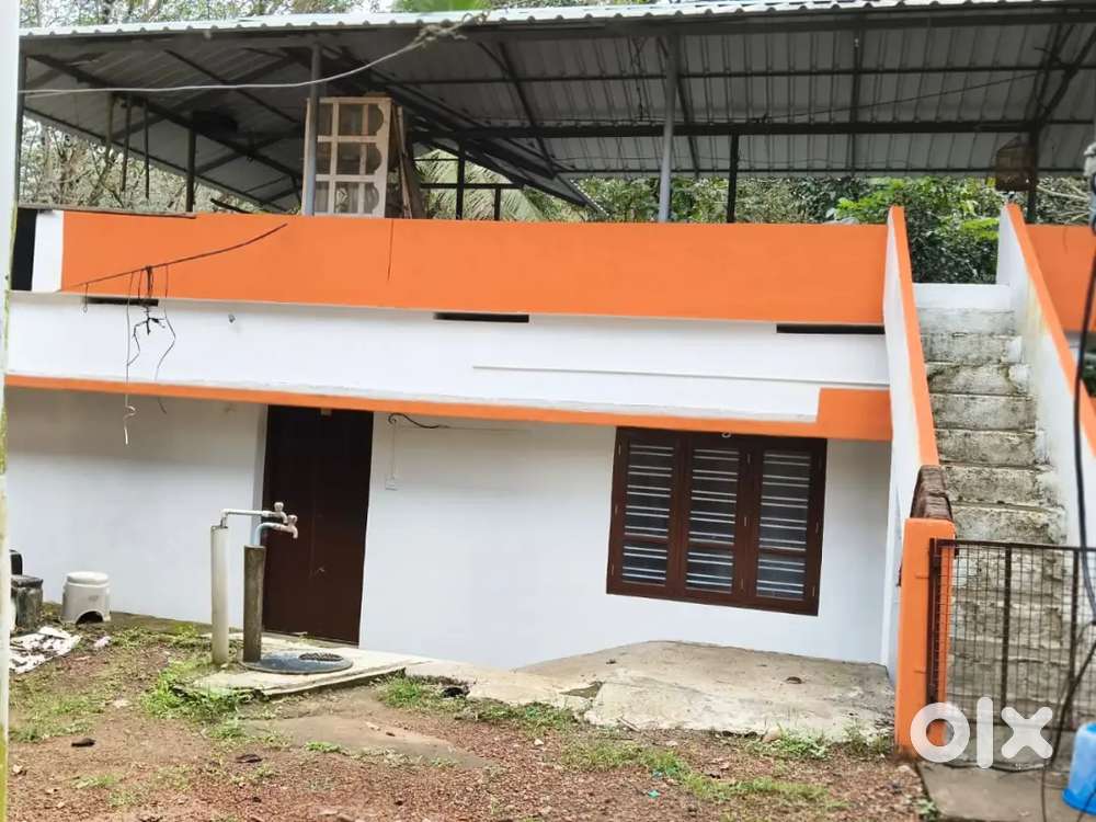 Near kanjirathummoodu