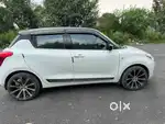 Maruti Suzuki Swift 2022 Petrol 41000 Km Driven