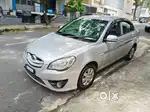 Hyundai Verna Transform 1.6 VTVT, 2011, Petrol