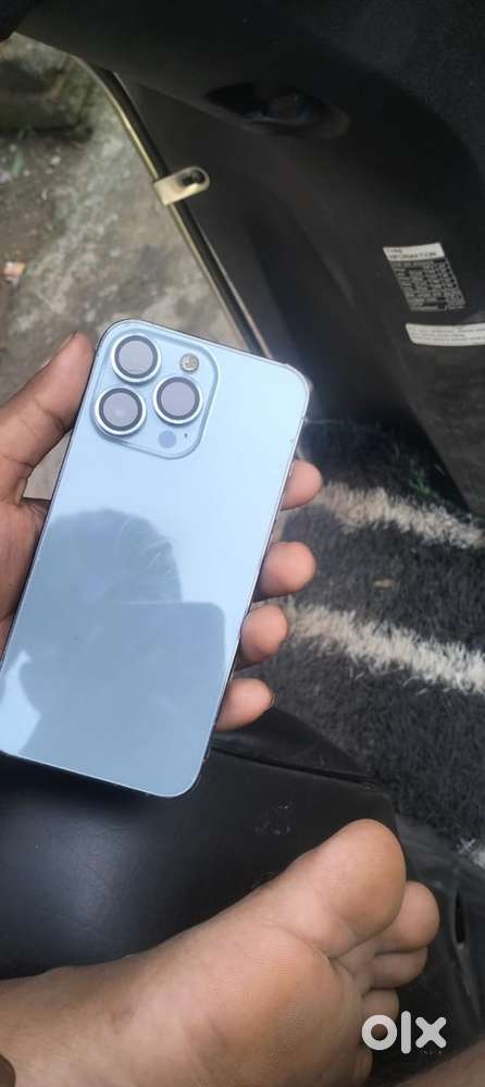 Iphone 13 pro (128)