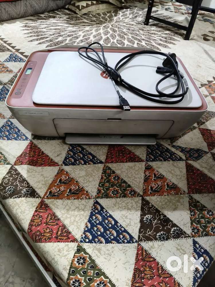 HP deskjet 2732 Inkjet printer