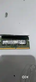 Samsung 4 gb RAM