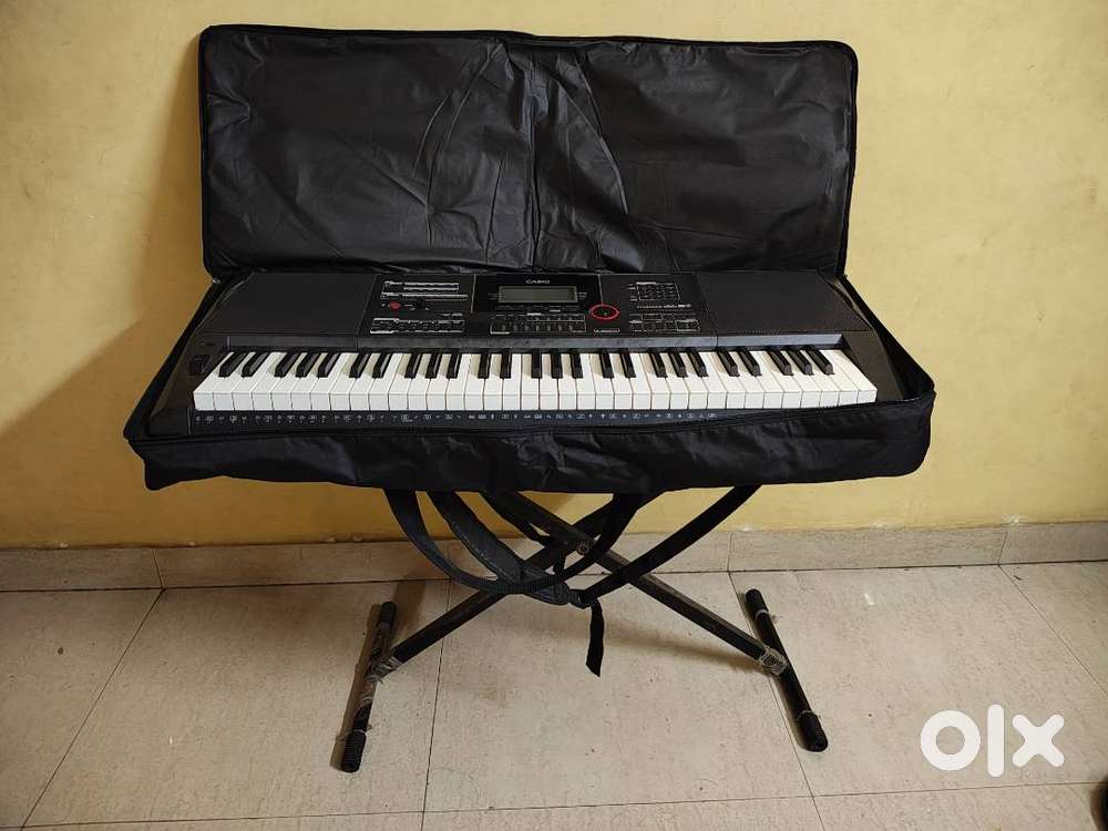 Keyboard for sale - Casio CT-X9000IN